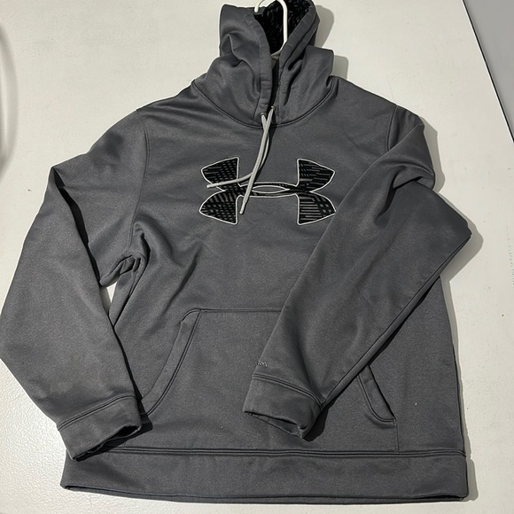 Other - Men’s Under Armour Hoodie